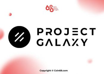 galaxy of the project