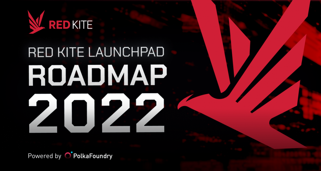 Red Kite Launchpad outlines the development roadmap for 2022