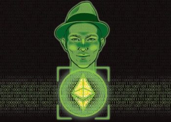 Revealing the identity of the hacker behind the Ethereum DAO event