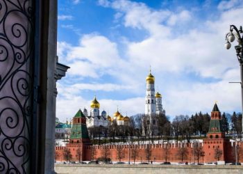 Russian authorities attain consensus on banning the use of cryptocurrencies as a signifies of payment 3 Russian authorities reach consensus on banning the use of cryptocurrencies as a means of payment