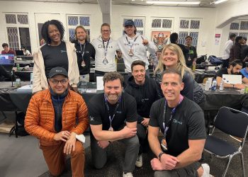 SKALE launches a $ 100 million grant for potential projects