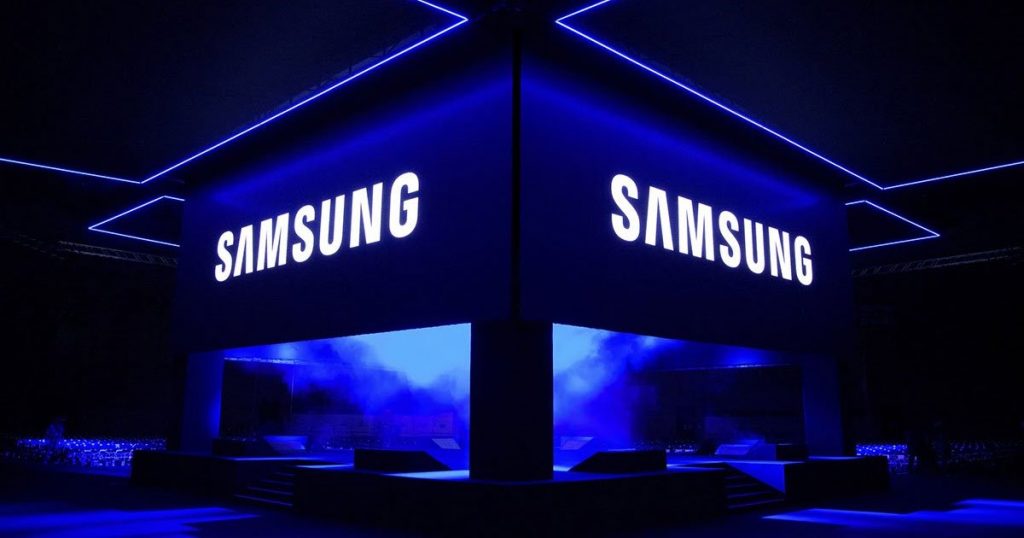 Samsung Galaxy S22 launch event in metaverse lawsuits "disappointed" due to technical error