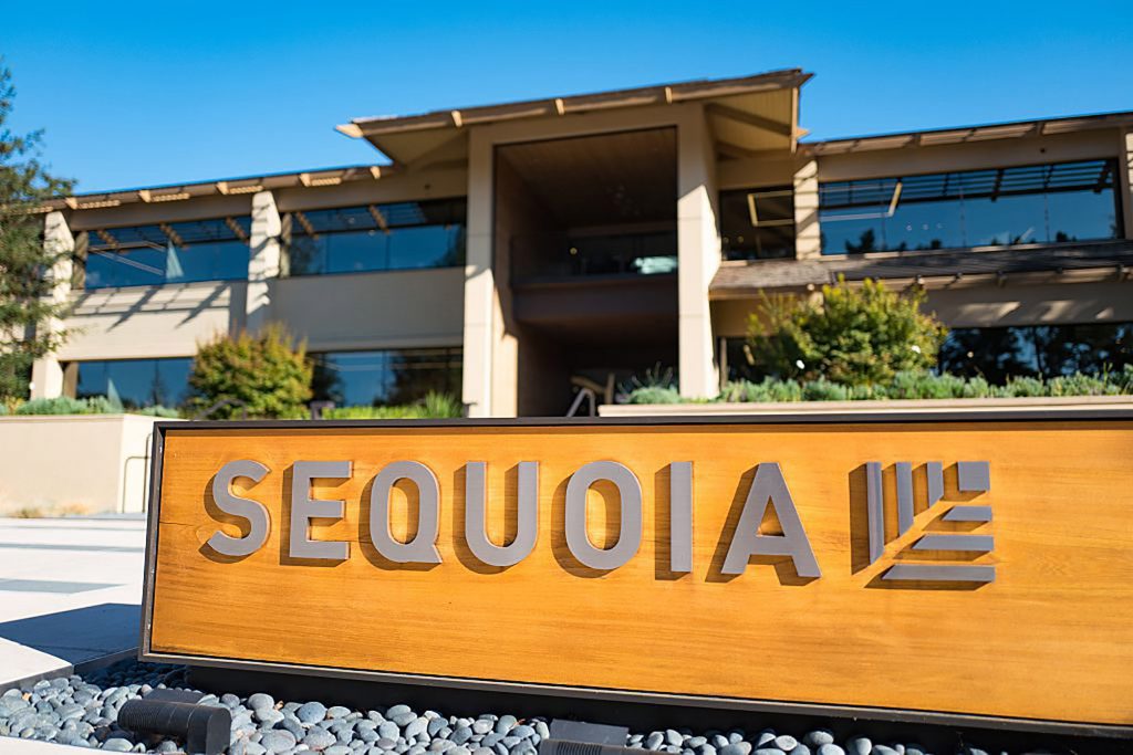 Sequoia Capital is about to launch a $ 500 million cryptocurrency investment fund