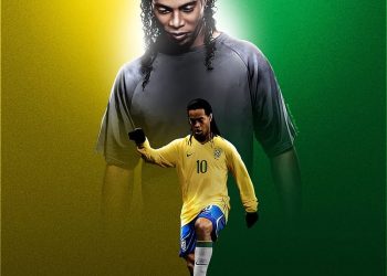Soccer legend Ronaldinho enters the cryptocurrency market with Graph Blockchain