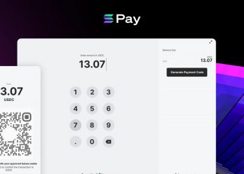 Solana launches the Solana Pay payment platform