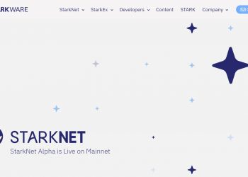 StarkNet Layer-2 Solution completes deployment, works with Opera browser
