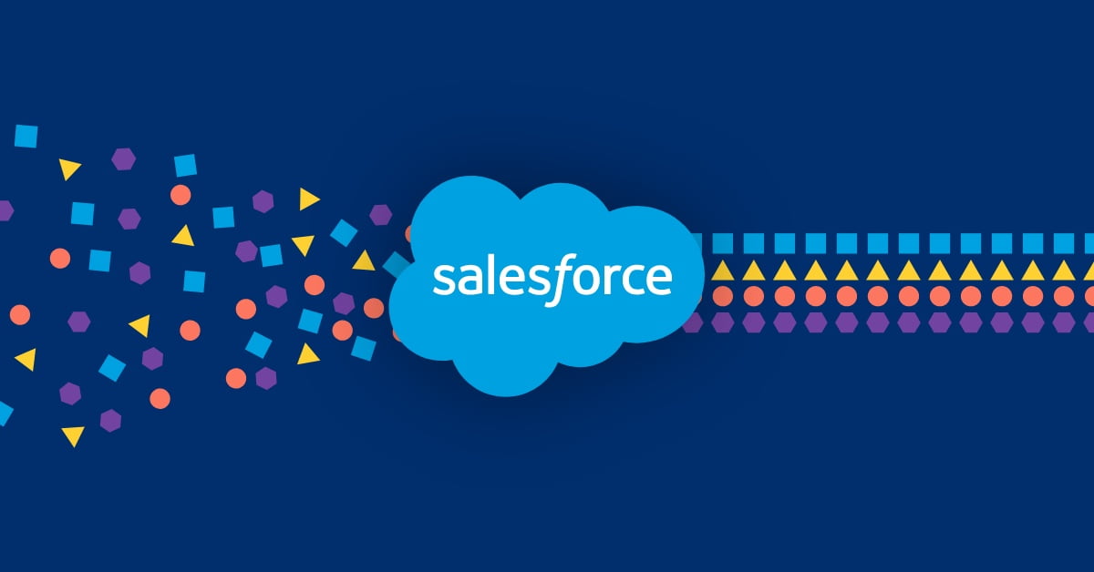 "Boss" Salesforce technology begins building cloud-based NFTs