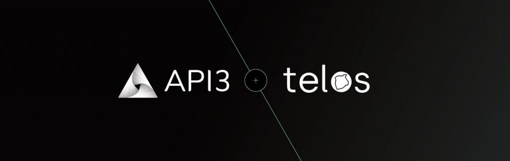 Telos implements API3 Airnode on the test network