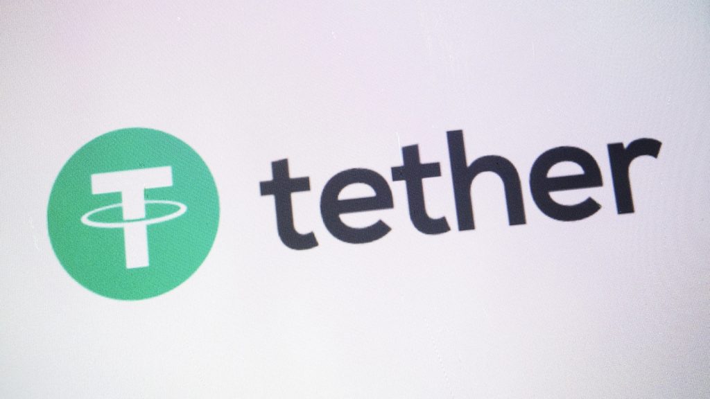 Tether (USDT) publishes a new resource attestation report