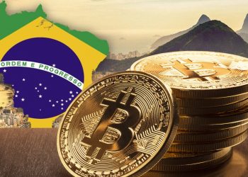 Brazilian Senate "open road" for the nation's cryptocurrency regulation bill