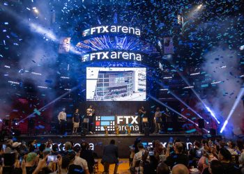 The FTX.US exchange has created a separate division for blockchain games