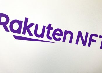 The Japanese "big man" e-commerce Rakuten makes NFT market