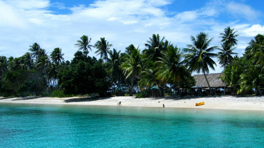 The Marshall Islands become the first country to recognize DAO as a legal organization