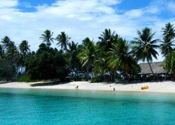 The Marshall Islands become the first country to recognize DAO as a legal organization
