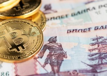 The Russians own over $ 200 billion worth of cryptocurrencies, which is 12% of the total market capitalization