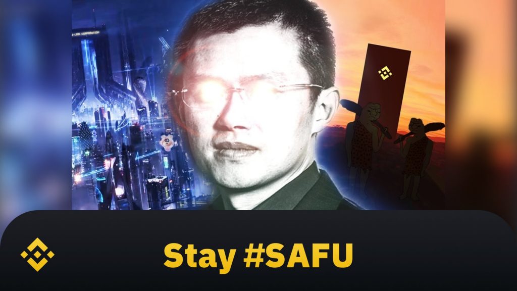 The SAFU insurance fund for Binance users reaches $ 1 billion