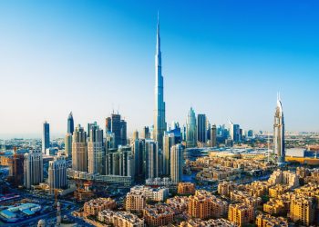 The UAE opens the legal path to welcome cryptocurrency companies