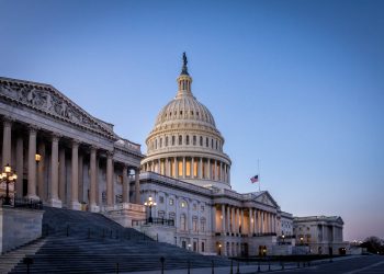The US House of Representatives simultaneously opened a hearing on stablecoins in February