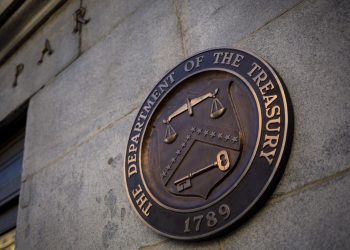 The US Treasury Department explains the regulation of the taxation of "crypto brokers"