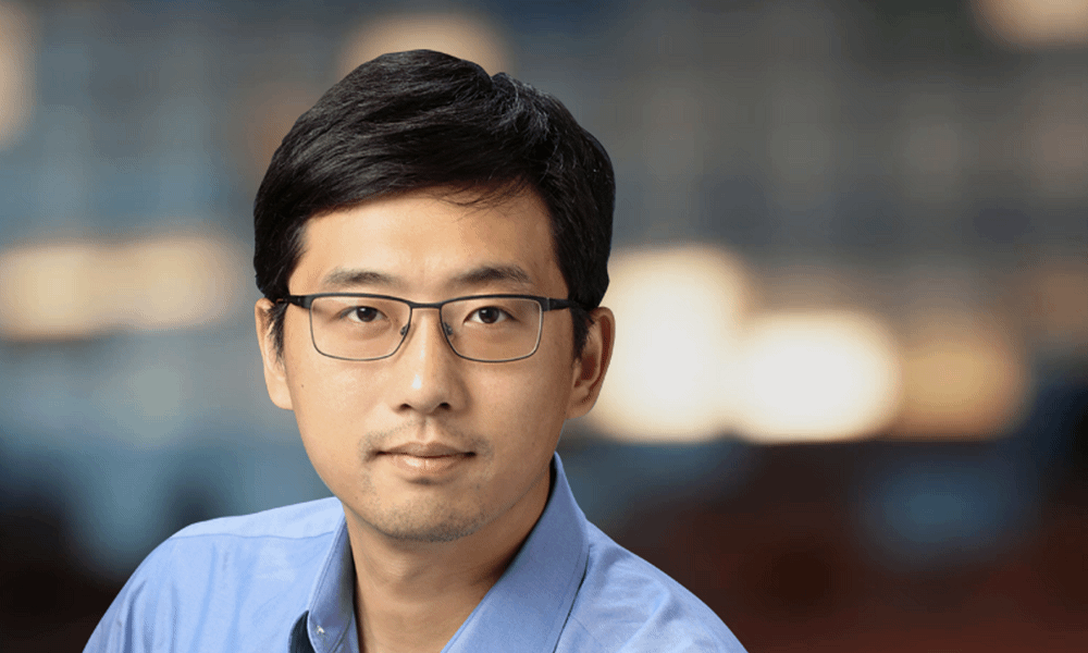 The co-founder of the IoTeX blockchain urges investors to hold onto cryptocurrencies for now