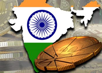 "Storm" Cryptocurrency regulations in India are forming more worrying signals