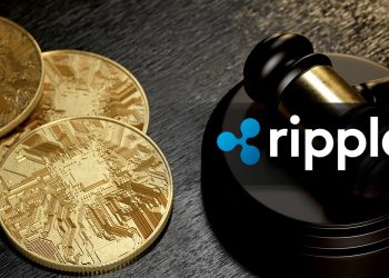 The former official SEC complaints regulator could lose everything in the Ripple case