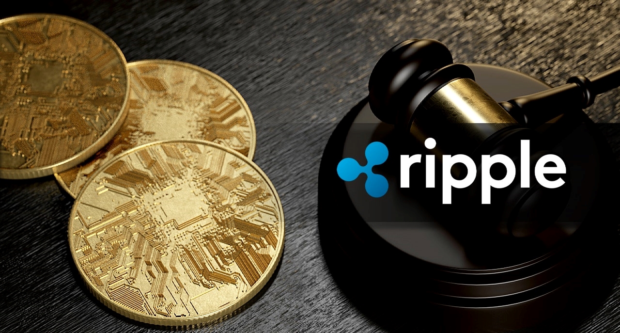 The former official SEC complaints regulator could lose everything in the Ripple case