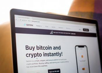 The investment fund that held money on the Gemini exchange was hacked, resulting in a loss of $ 36 million