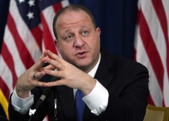 Colorado will accept crypto tax payments this year