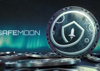 The alleged SafeMoon project "blow pump" by celebrities and development teams