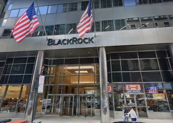The world's largest fund management company BlackRock is about to offer Bitcoin (BTC) trading.