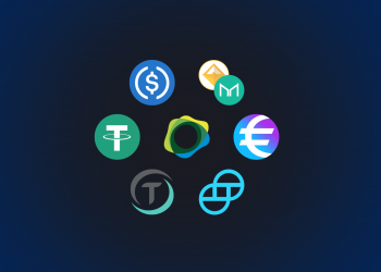 Total stablecoin supply hits a record $ 180 billion amid a market storm