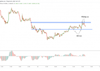Trading Class 101: Price Action Trading (Part 4) - Support and Resistance in Trading (P1)