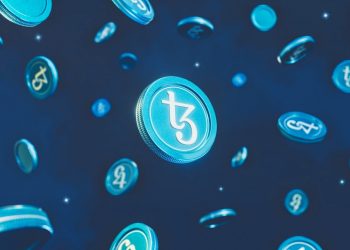 Transactions and smart contracts on Tezos increase, it's time for XTZ "I wake"?