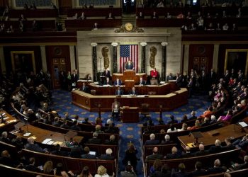 US congressman proposes bill to regulate stablecoins, protect crypto wallets