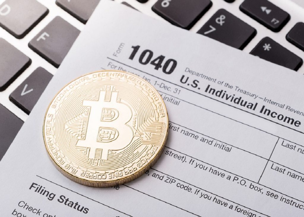 US is about to enter tax season, how will cryptocurrencies be taxed?