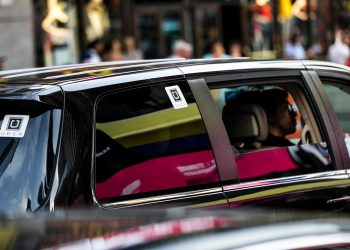 Uber will "definitely" accept cryptocurrency payments, says the CEO