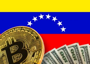Venezuela prepares to tax cryptocurrencies up to 20%