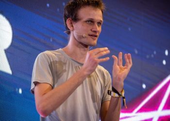 Vitalik Buterin predicts that the market could enter "crypto winter"