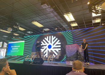 Vitalik Buterin: "The situation in Canada right now is why cryptocurrencies exist"