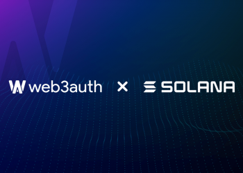 Web3Auth obtains funding from the Solana Foundation, launches the Solana Torus wallet and ensures support for all wallets and apps