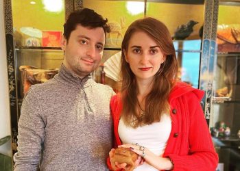 Bitfinex hacking couple arrested, $three.six billion in Bitcoin recovered