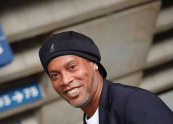 Ronaldinho will get into crypto by partnering with Graph