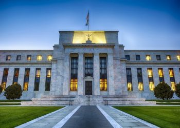 Federal Reserve Officials Banned from Cryptocurrency Trading
