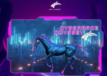 DefiHorse’s NFT waiting record ‘extended, Ukraine tops’