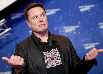 Elon Musk Turns On Internet Service To Ukraine And Raises Tensions With Russia?