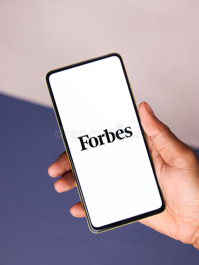 Forbes