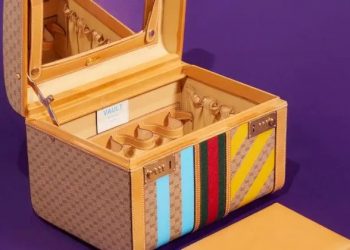 Gucci sets foot in metaverse, buys virtual land on The Sandbox