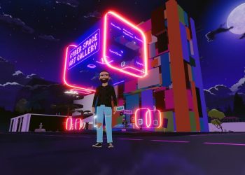 Turkey orders metaverse study organization