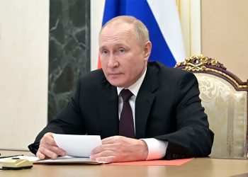 President Putin supports 'crypto mining' in Russia 3 President Putin supports ‘crypto mining’ in Russia